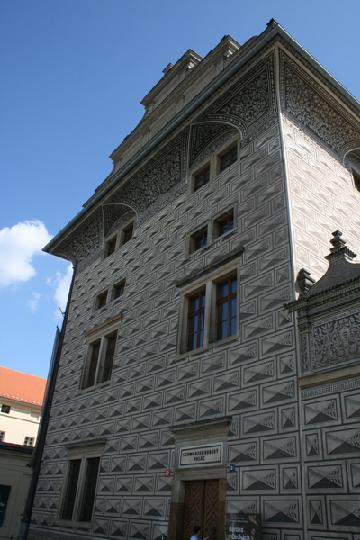 2014-04 Prague - Place du Chateau 003.JPG